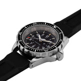 41mm Official Duvdevan Large Diver's Quartz (TSAR) image