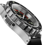 Jeep® Rubicon TSAR® de 41 mm (cuarzo de buzo) image