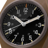 34mm Desert Tan General Purpose Quartz with MaraGlo (GPQ) image