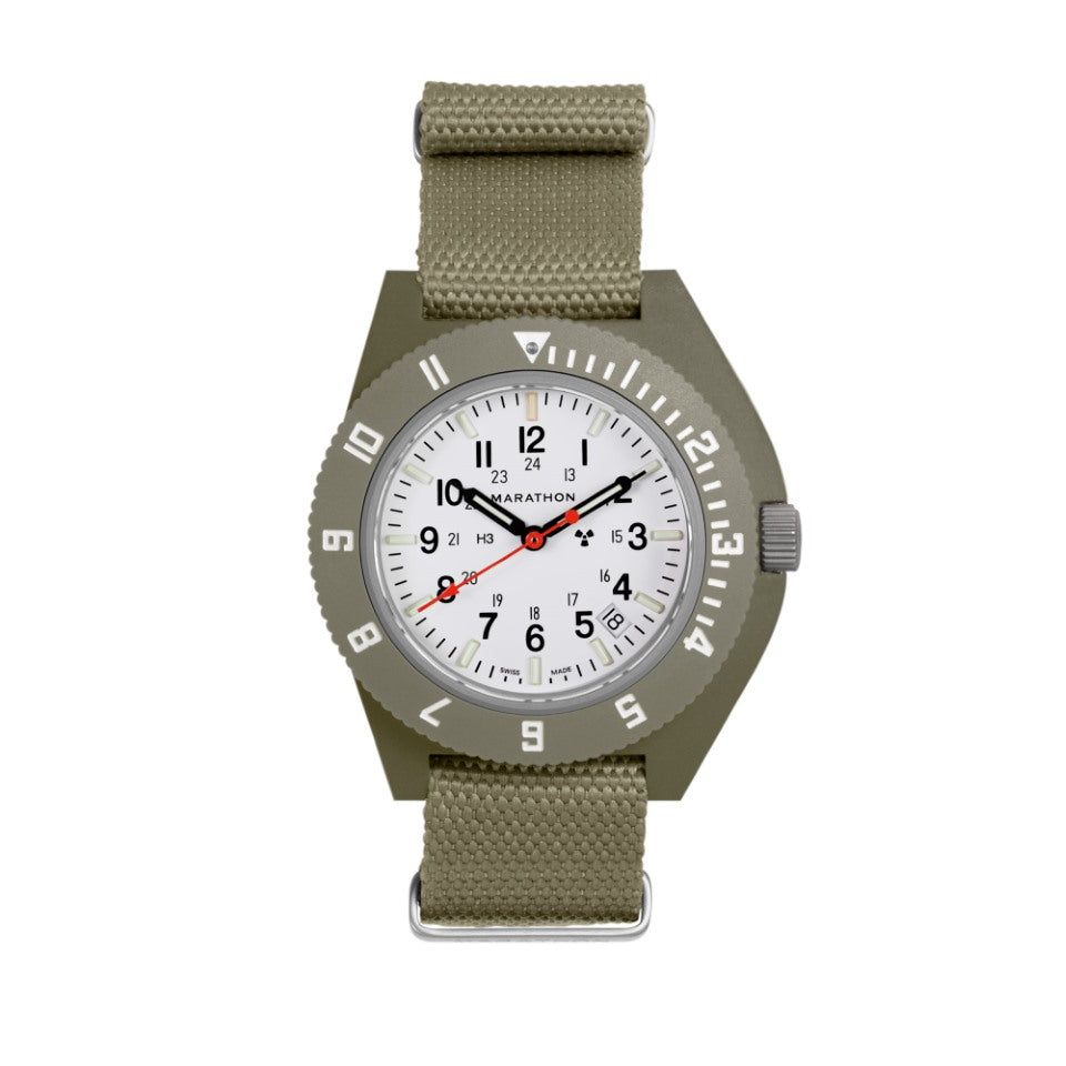 41mm Code Green NAV-D*