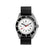 Steel Navigator de 41 mm con fecha (SSNAV-D) en Ballistic Nylon image