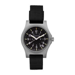 36mm Officer's Quartz w/ Date (GPQ-D) image