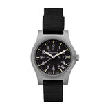 36mm Officer's Quartz w/ Date (GPQ-D) image