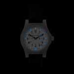 36mm Officer's Field Watch Quartz (SSGPQ-D)
