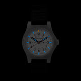 36mm Officer's Field Watch Quartz (SSGPQ-D) image