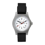 36mm Officer's Field Watch Quartz (SSGPQ-D)
