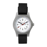 36mm Officer's Field Watch Quartz (SSGPQ-D) image