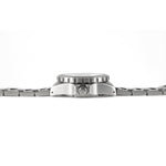 Cuarzo de buzo jumbo (JSAR) de 46mm con brazalete de acero inoxidable image
