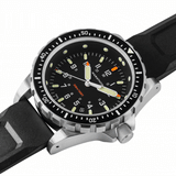 46mm Jumbo Diver's Quartz (JSAR) image