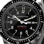 46mm Jumbo Day/Date Automatic (JDD) with Stainless Steel Bracelet image