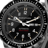 46mm Jumbo Day/Date Automatic (JDD) with Stainless Steel Bracelet image