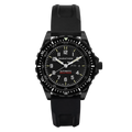 36mm Anthracite Medium Diver's Automatic (MSAR Auto) image