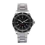 46mm Jumbo Day/Date Automatic (JDD) with Stainless Steel Bracelet image