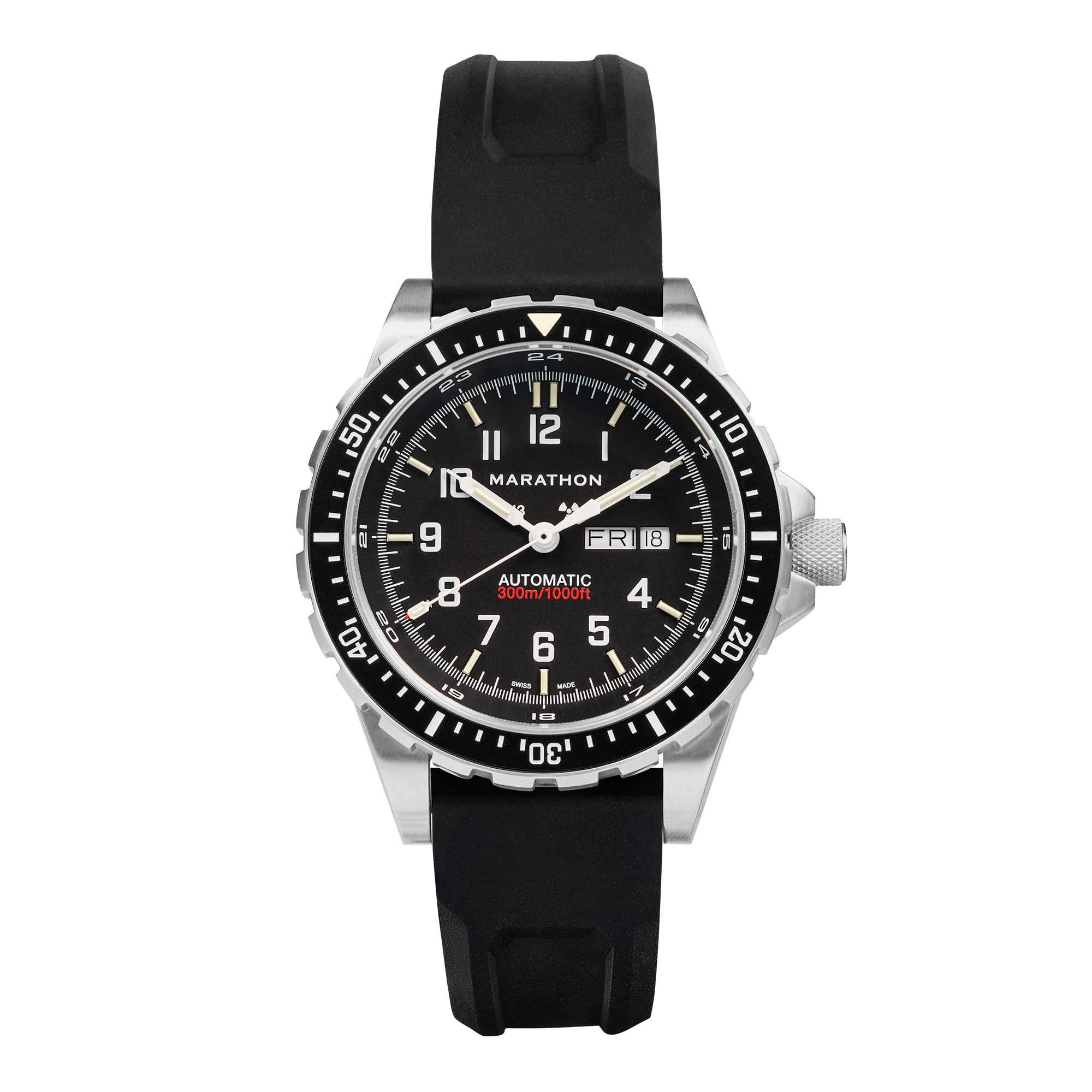 46 mm Jumbo Día/Fecha Automático (JDD) image