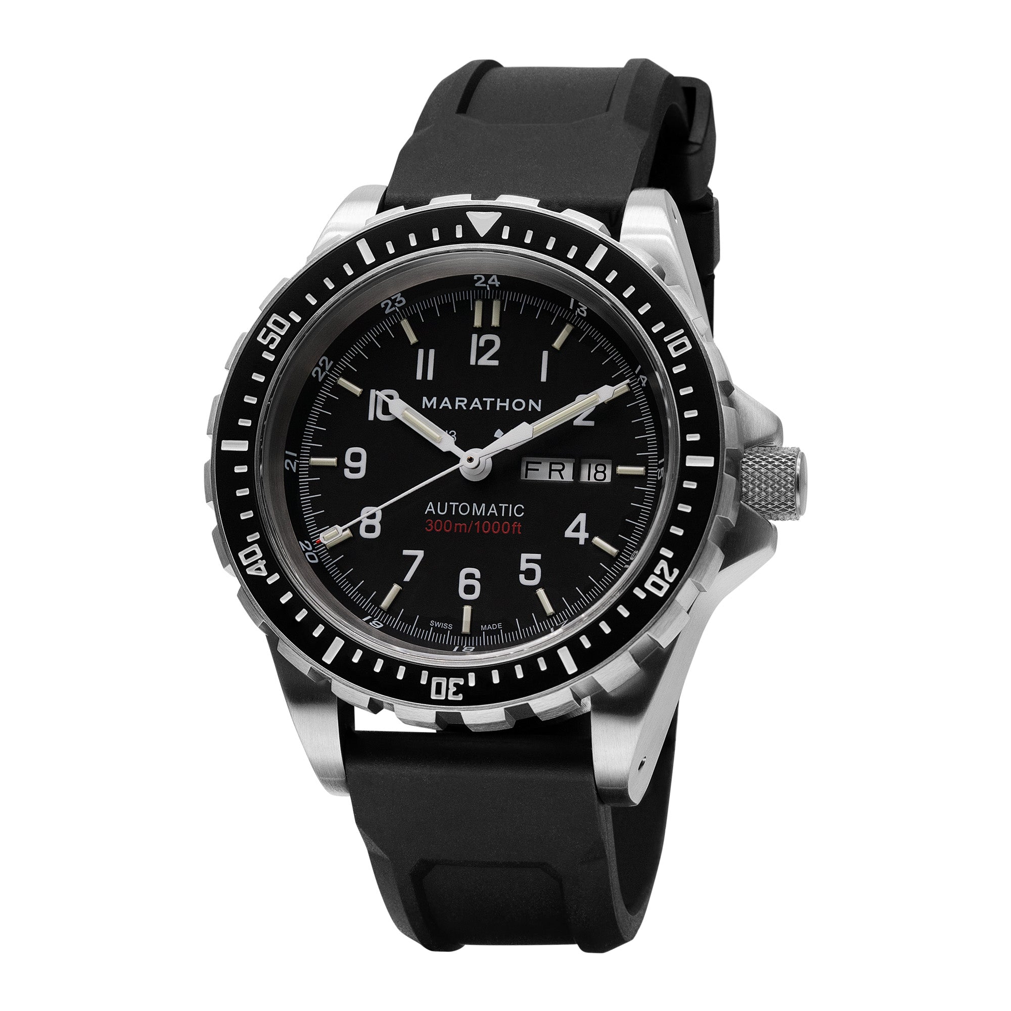 46mm Jumbo Jour/Date Automatique (JDD) image