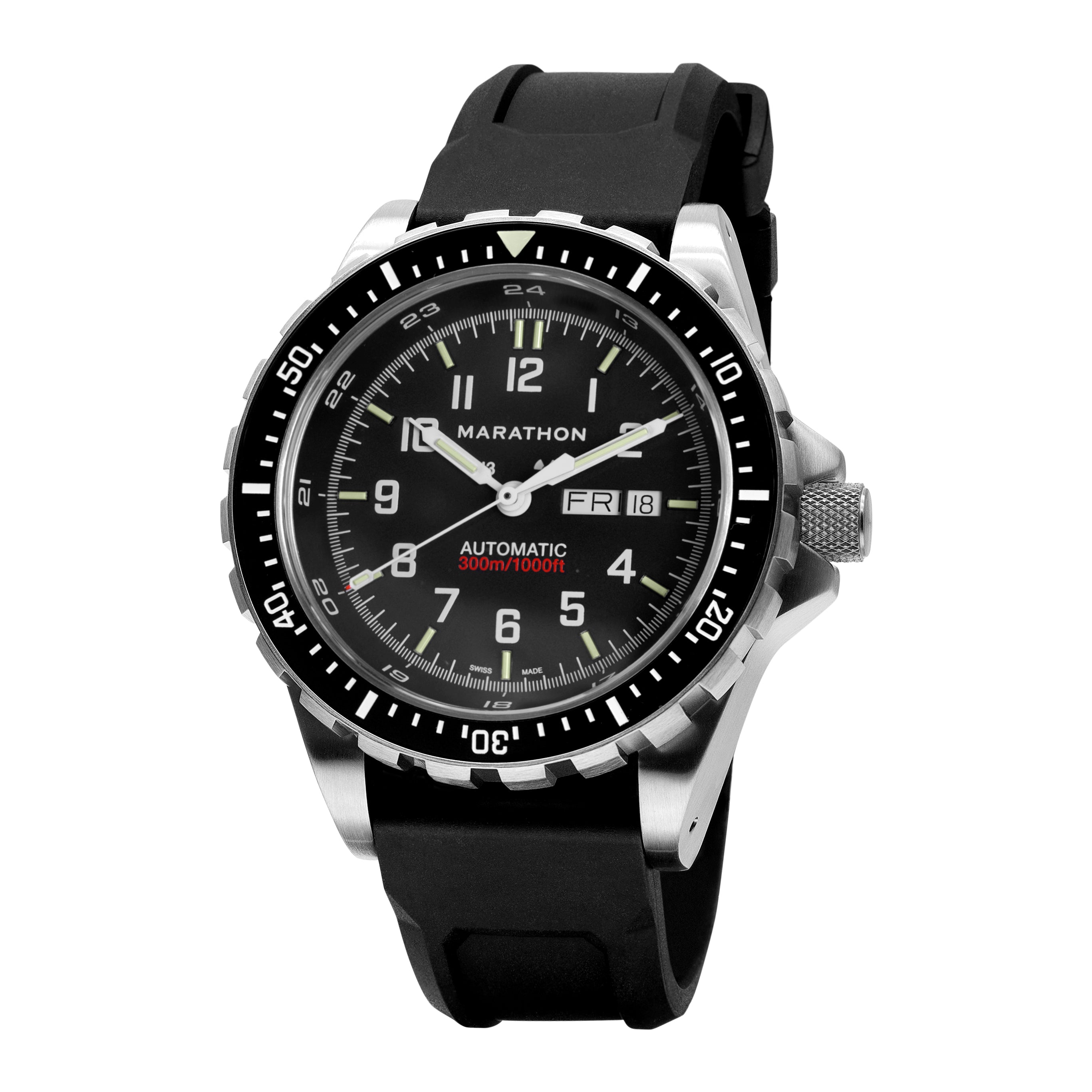 46mm Jumbo Day/Date Automatic (JDD) image