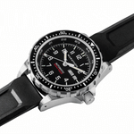 46mm Jumbo Day/Date Automatic (JDD)
