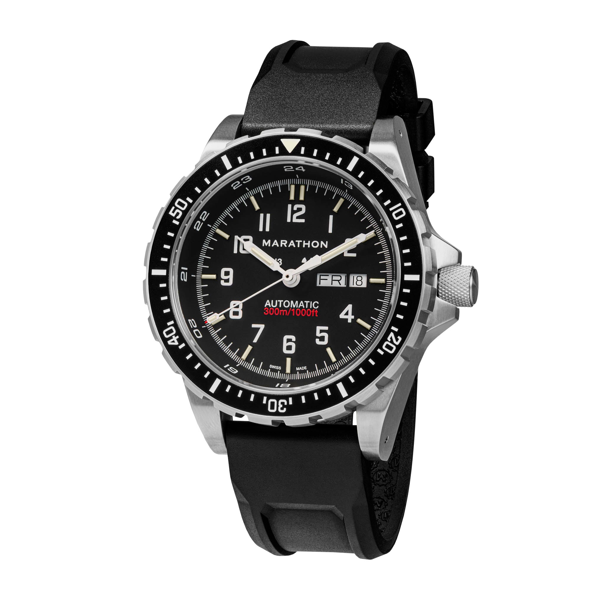 46mm Jumbo Day/Date Automatic (JDD) image