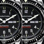 46mm Jumbo Day/Date Automatic (JDD)