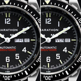 46mm Jumbo Day/Date Automatic (JDD) image