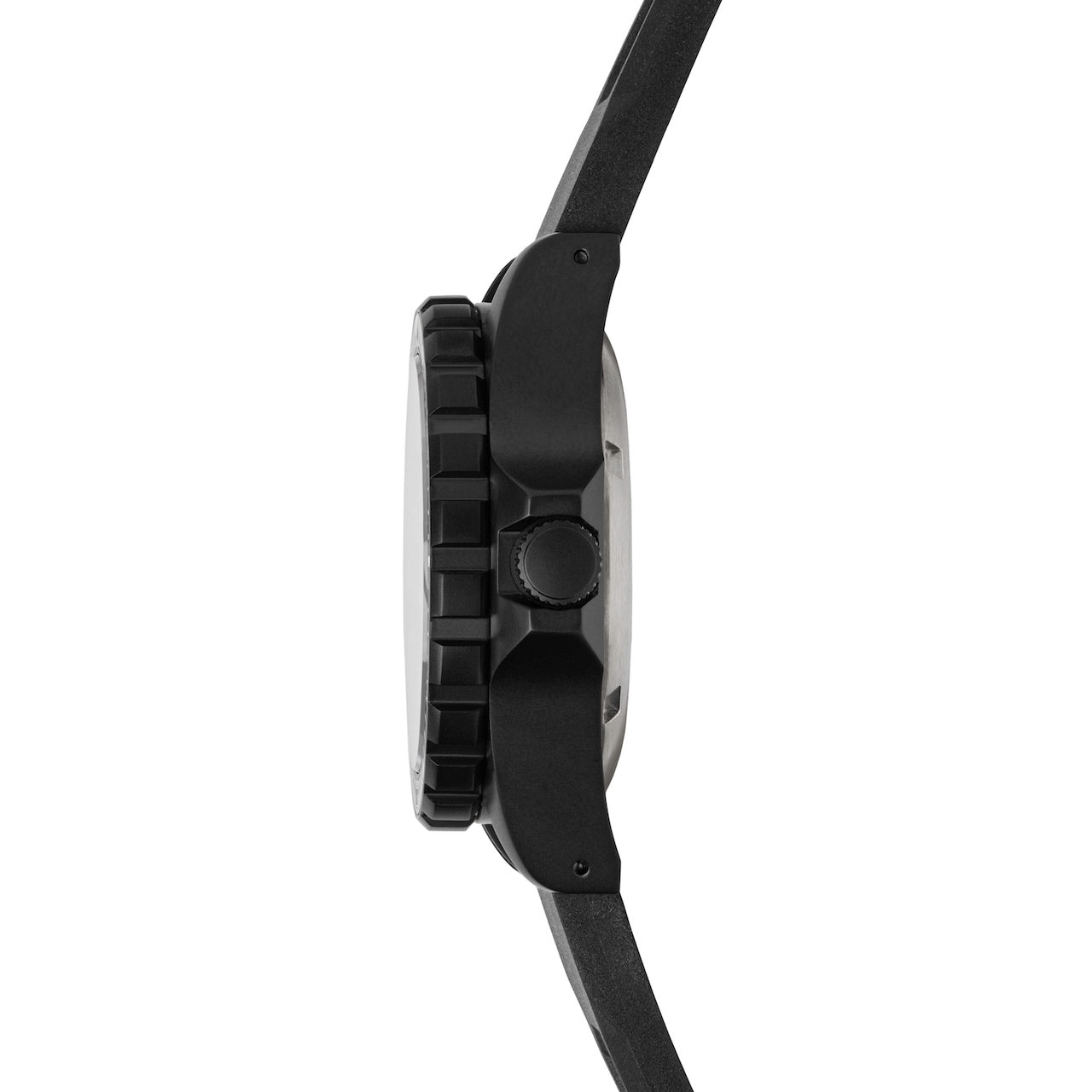 36mm Anthracite Medium Diver's Automatic (MSAR Auto)