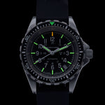 36mm Medium Diver's Automatic (MSAR Auto) image