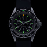 36mm Medium Diver's Automatic (MSAR Auto) image