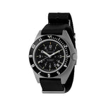 41mm Steel Navigator w/ Date Automatic (SSNAV-D AUTO) on Nylon DEFSTAN image