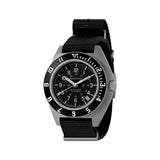 41mm Steel Navigator w/ Date Automatic (SSNAV-D AUTO) on Nylon DEFSTAN image