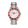 41mm Arctic ADANAC Steel Navigator w/ Date Automatic (SSNAV-D AUTO) - Canada