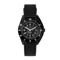 41mm Steel Navigator w/ Date Automatic (SSNAV-D AUTO) on Ballistic Nylon image