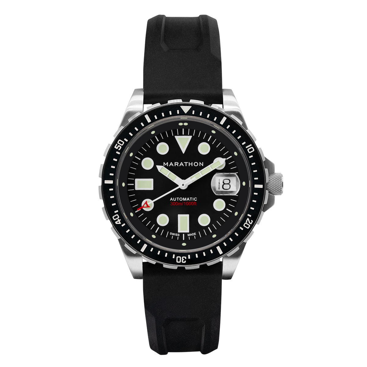 OSAR-D Family – Marathon Watch