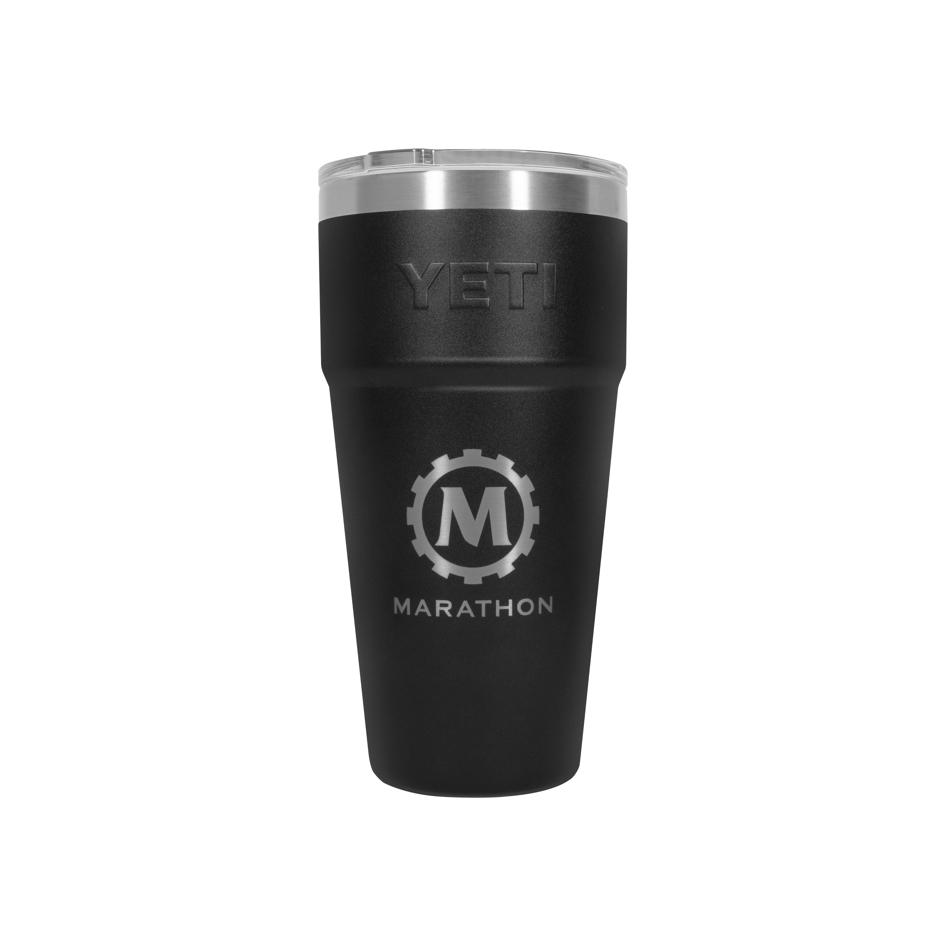 MARATHON X YETI 30 OZ Tumbler image