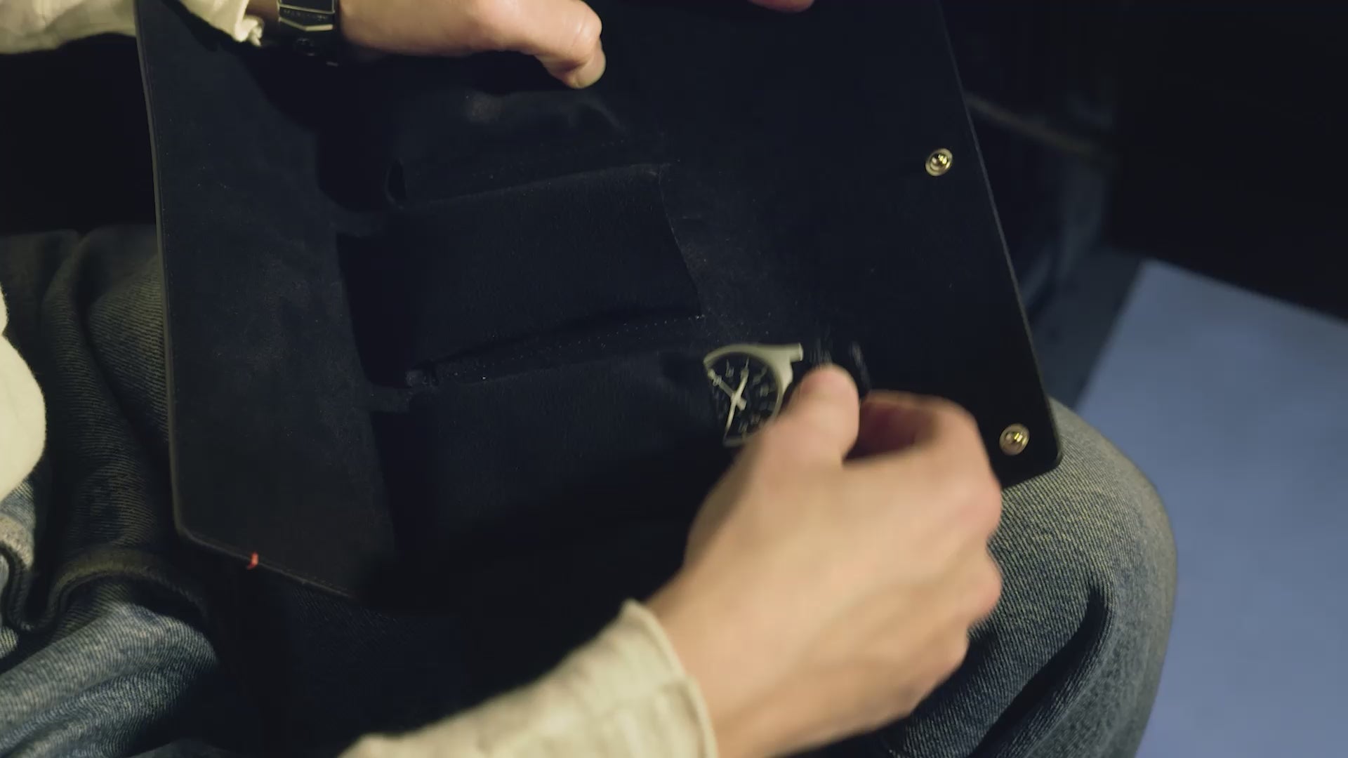 Marathon Watch Image