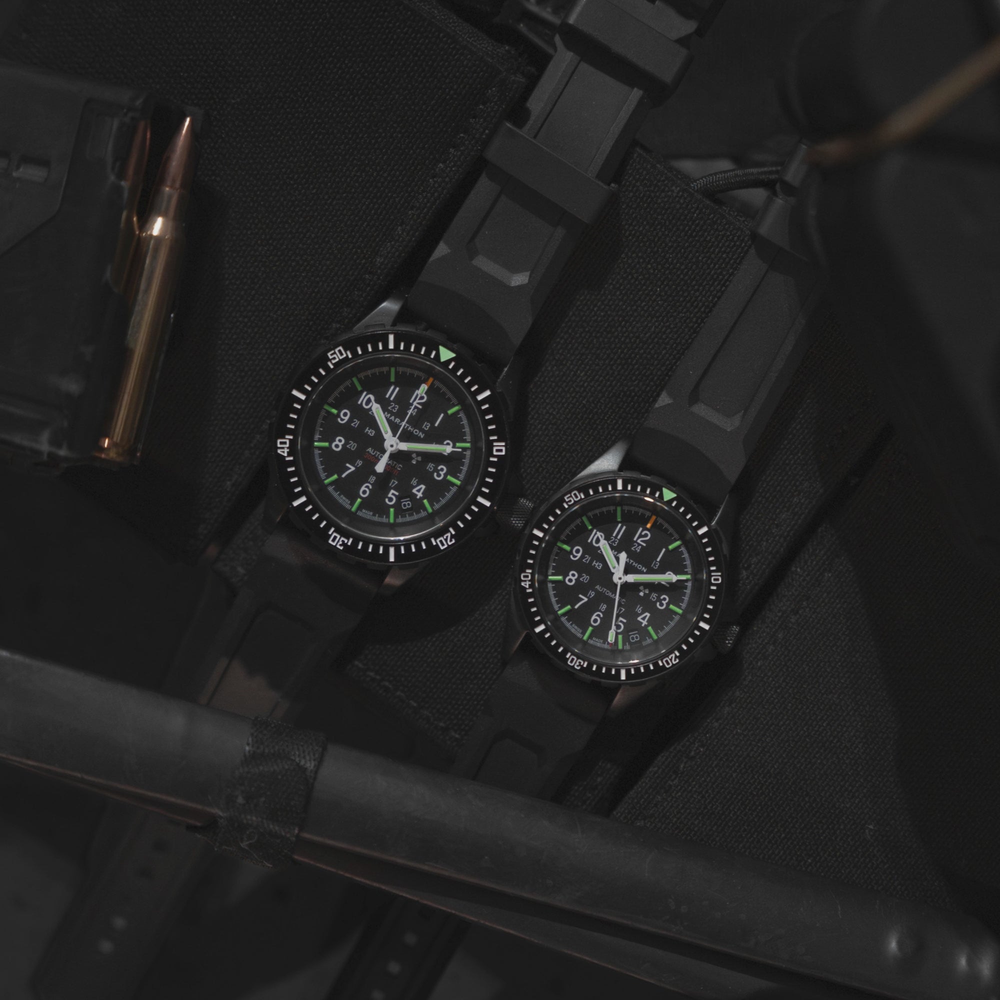 Marathon Watch Image