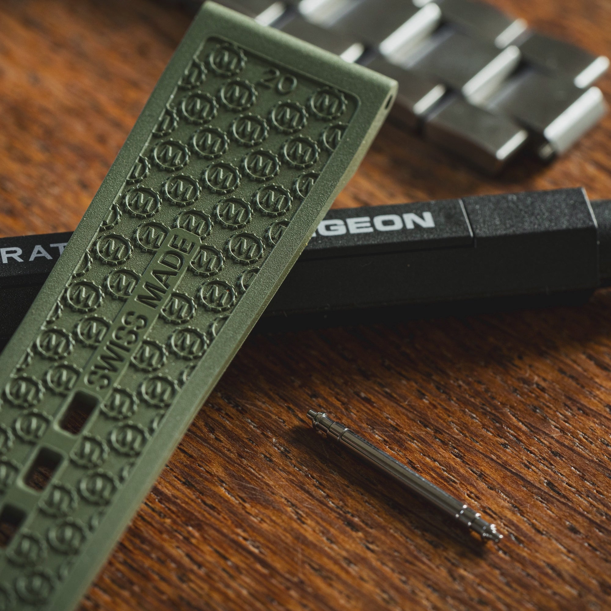 Marathon Watch Image