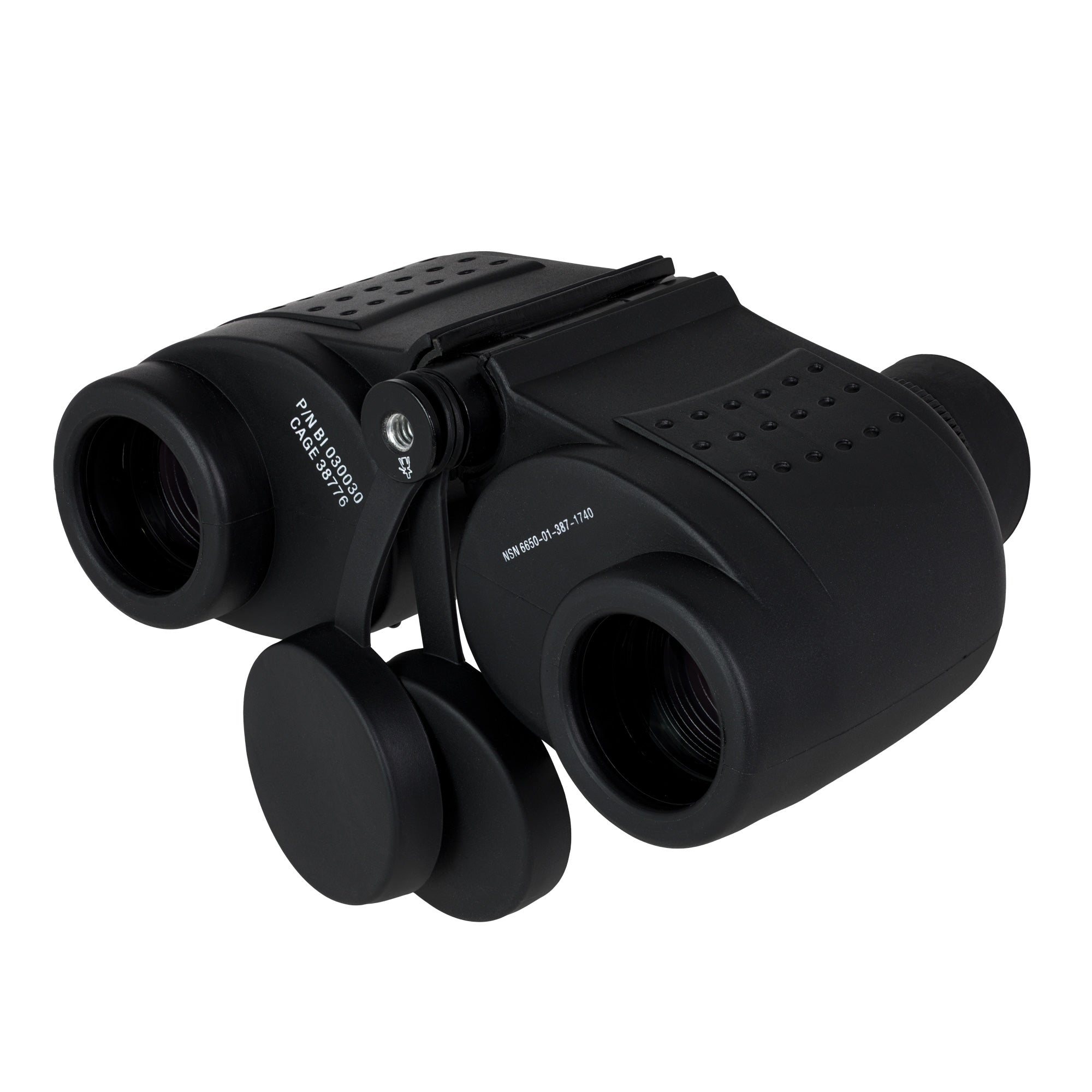 Binocular, Marine: 6x30 Shockproof image