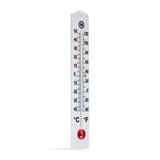 16 Inch Vertical Outdoor Thermometer image