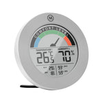 Digital Hygrometer with Temperature and Humidity image