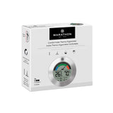 Digital Hygrometer with Temperature and Humidity image