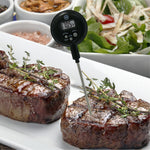 Digital Instant Read Thermometer image