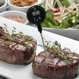 Digital Instant Read Thermometer image