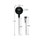 Digital Instant Read Thermometer image