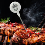 Digital Instant Read Thermometer image