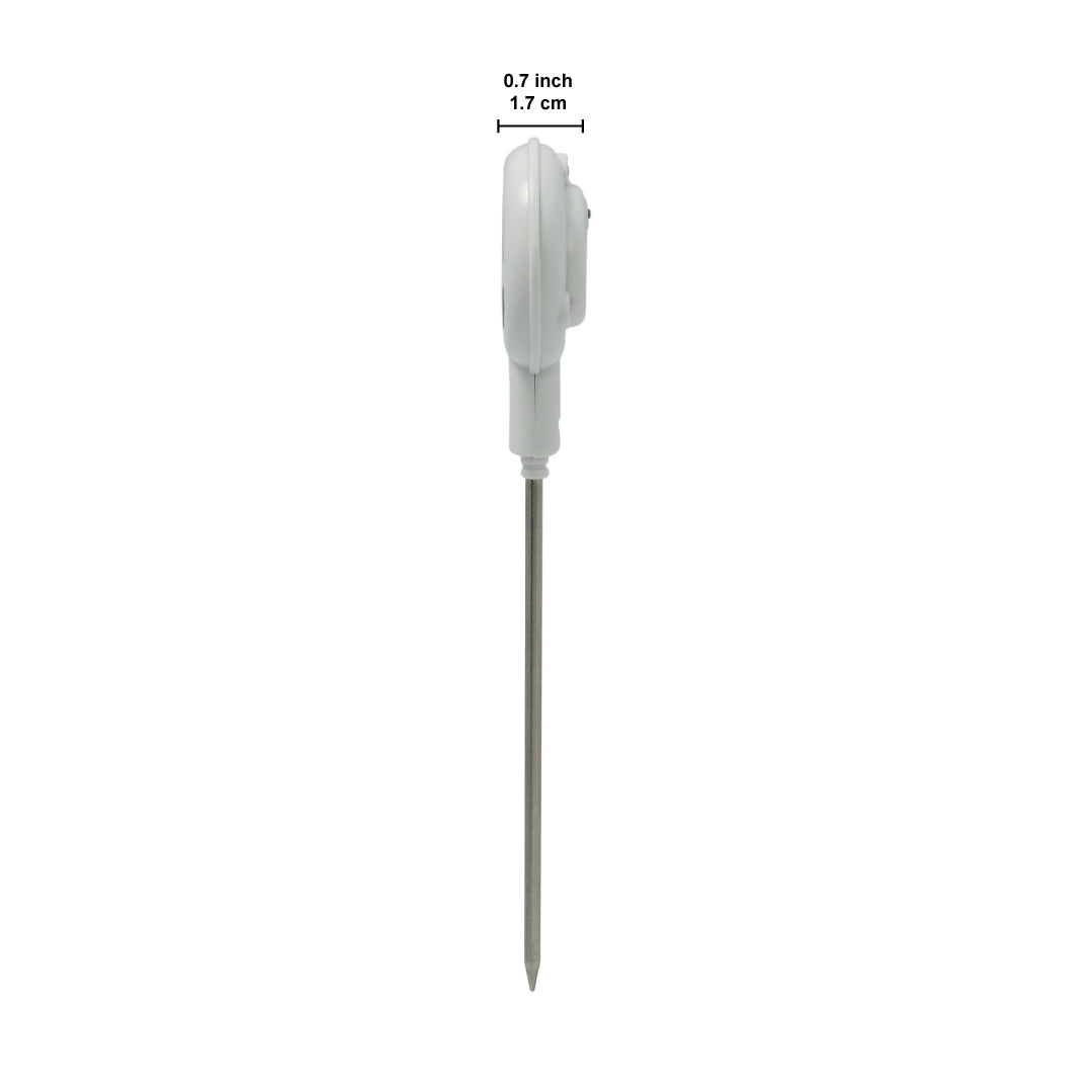 Digital Instant Read Thermometer image