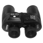 Binocular, Marine: 7x50 with Compass and Reticle image