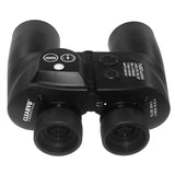 Binocular, Marine: 7x50 with Compass and Reticle image