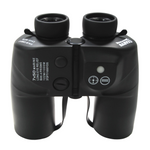 Binocular, Marine: 7x50 with Compass and Reticle image