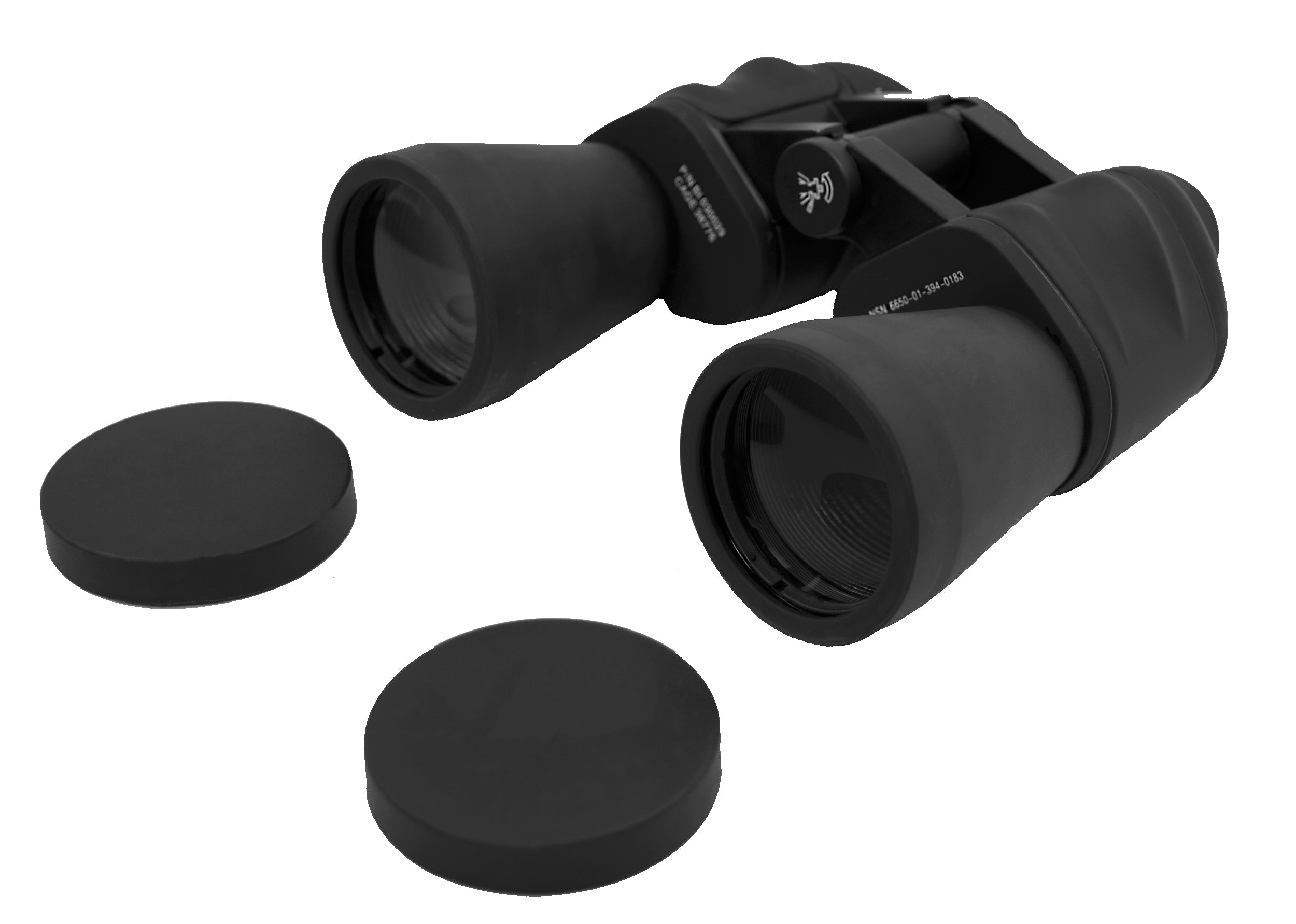 Binocular: 10x50 Focus-Free image