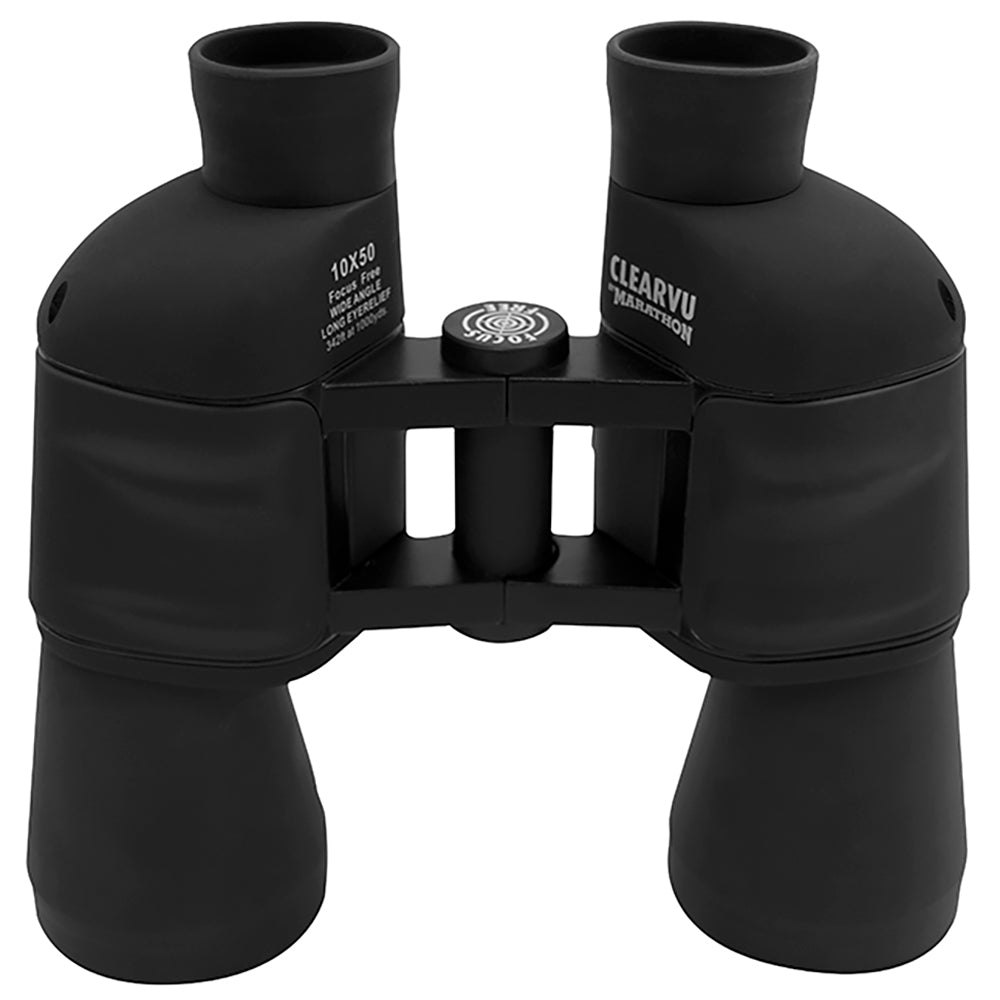 Binocular: 10x50 Focus-Free image